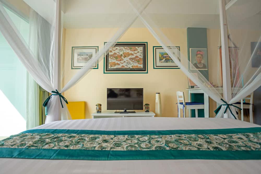 Photo of Bedroom in Rawai