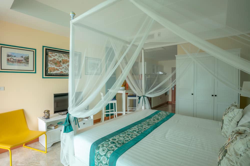Photo of Bedroom in Rawai