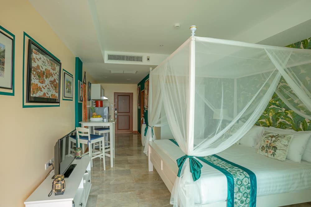 Photo of Bedroom in Rawai