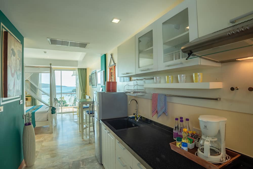 Photo of Kitchen in Rawai
