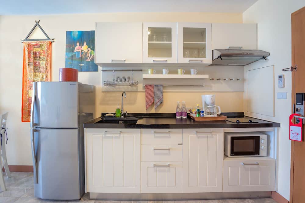 Photo of Kitchen in Rawai