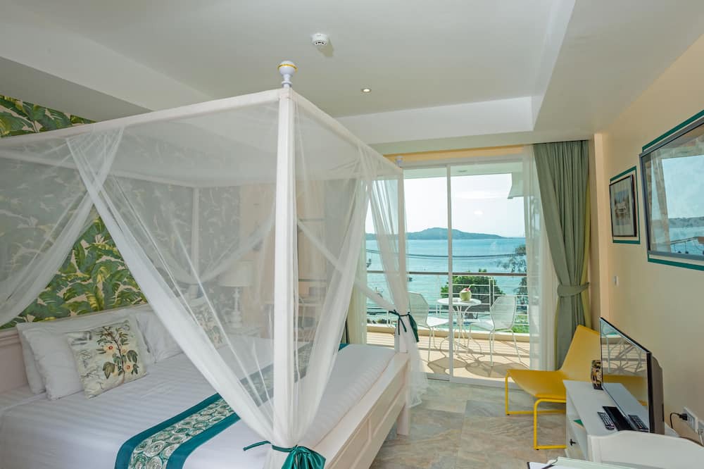 Photo of Bedroom in Rawai