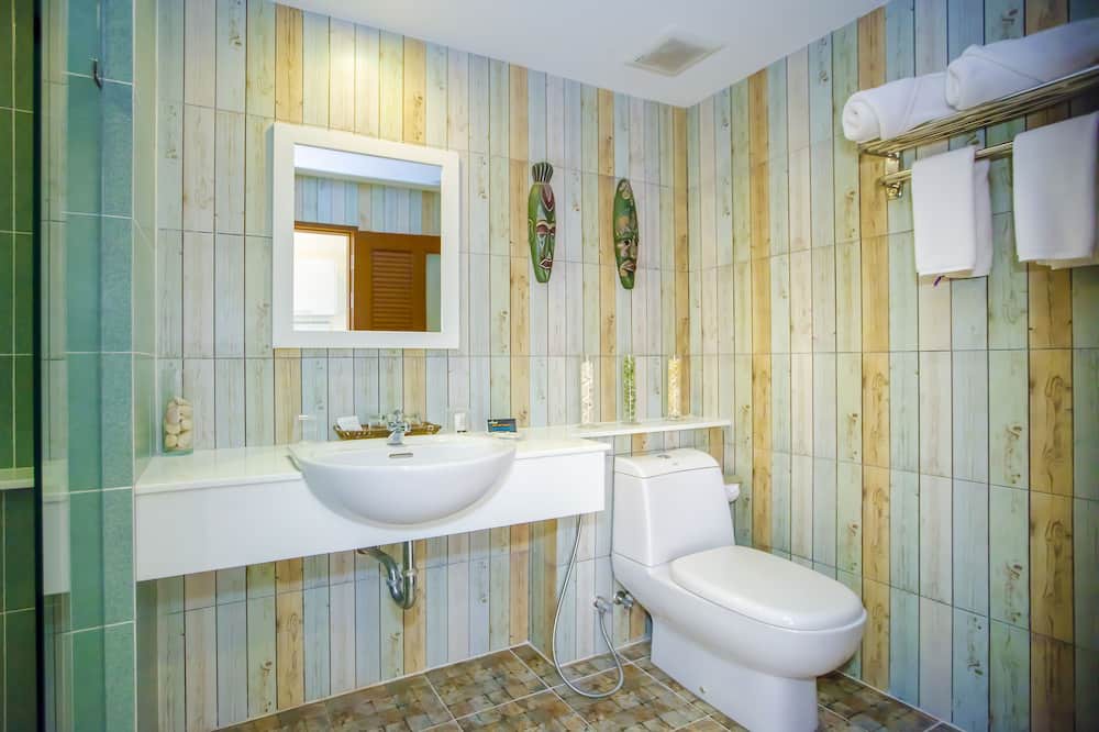 Photo of Bathroom in Rawai