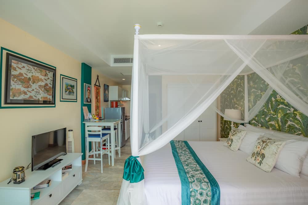 Photo of Bedroom in Rawai