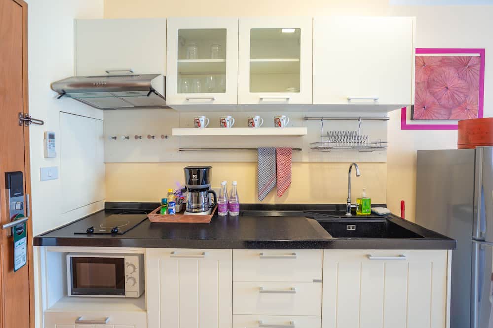 Photo of Kitchen in Rawai