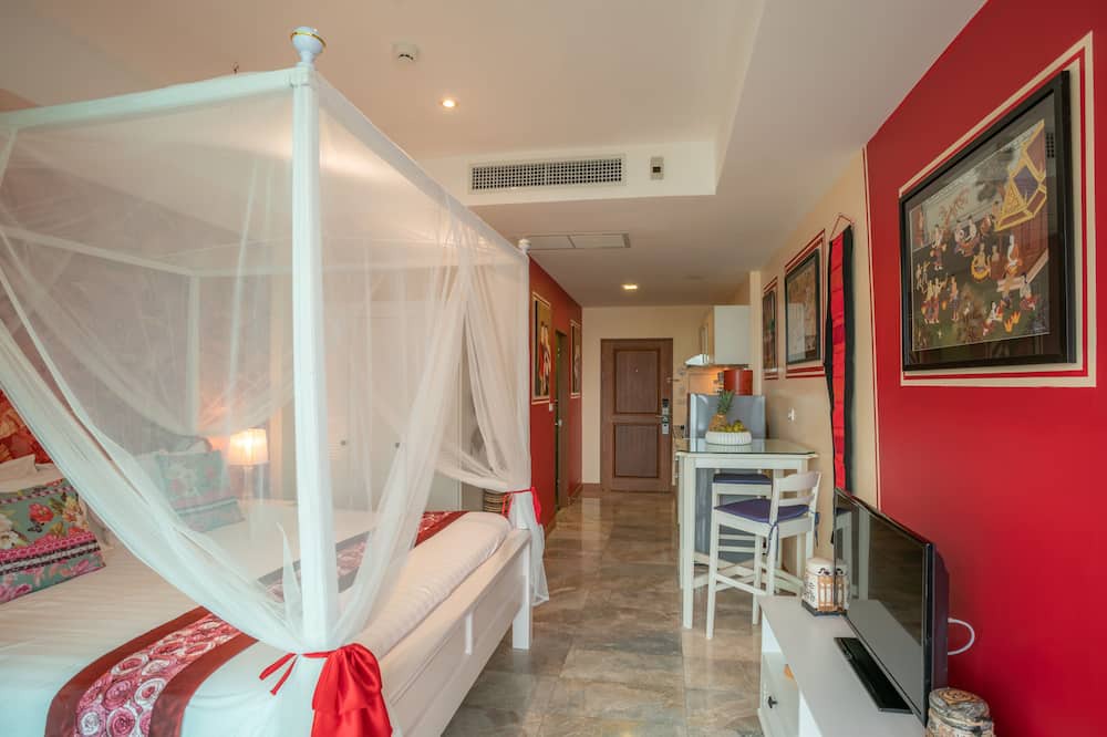 Photo of Bedroom in Rawai