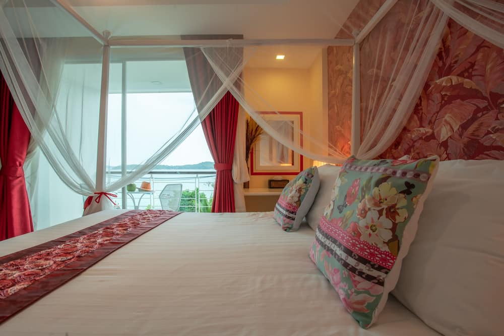 Photo of Bedroom in Rawai