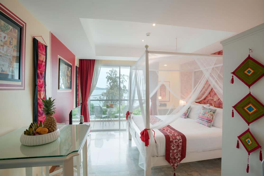 Photo of Bedroom in Rawai