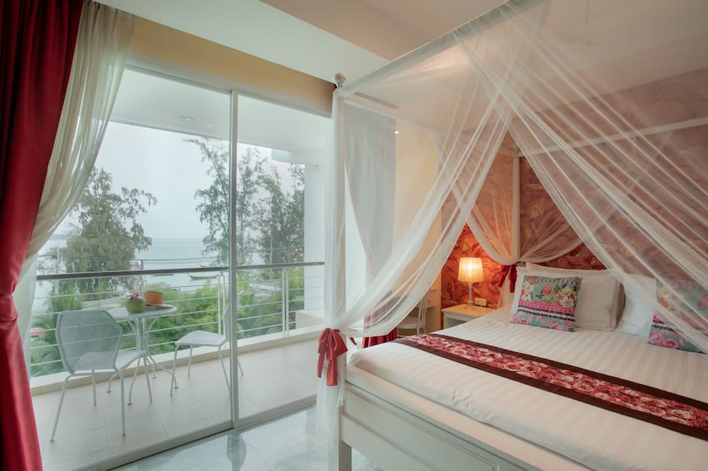 Photo of Bedroom in Rawai