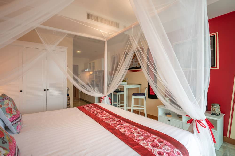 Photo of Bedroom in Rawai