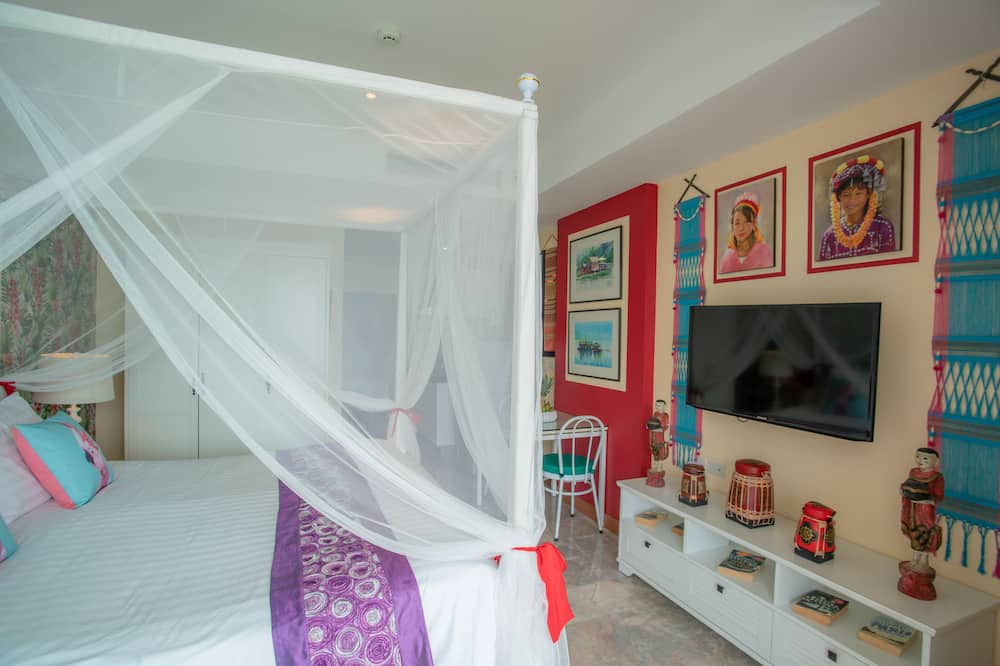 Photo of Bedroom in Rawai