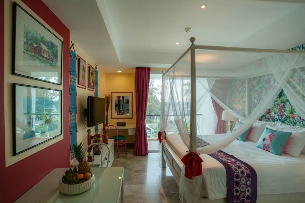 Photo of Bedroom in Rawai