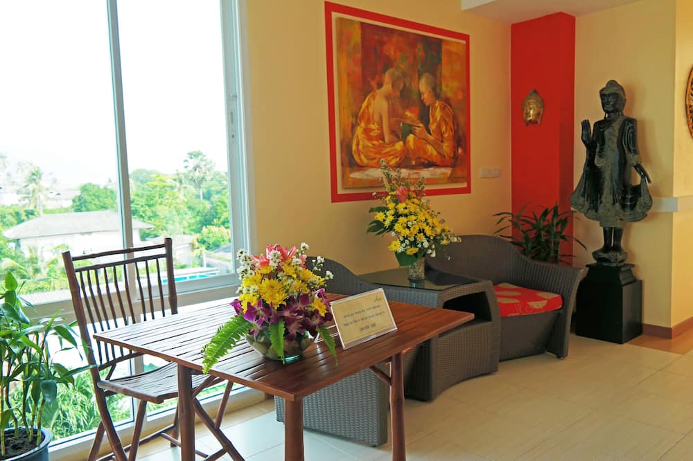Photo of Livingroom in Rawai