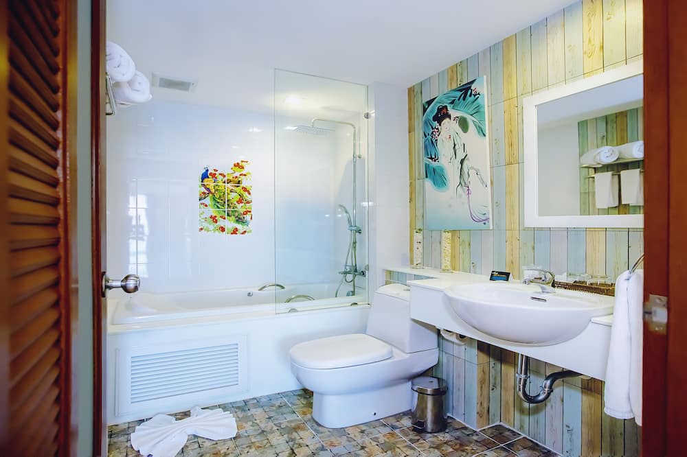 Photo of Bathroom in Rawai