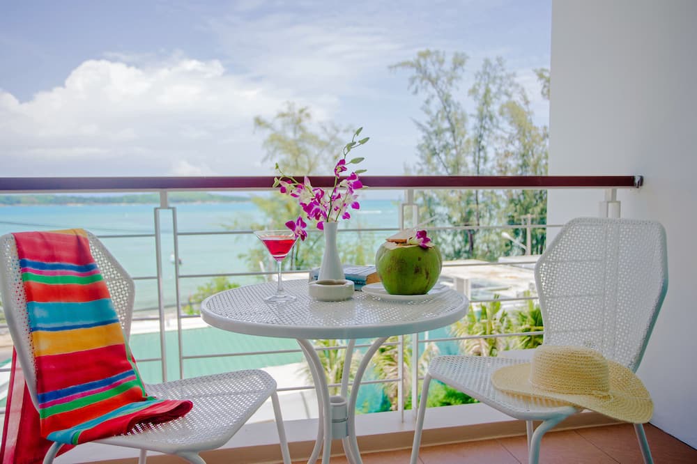 Photo of Patio Balcony in Rawai