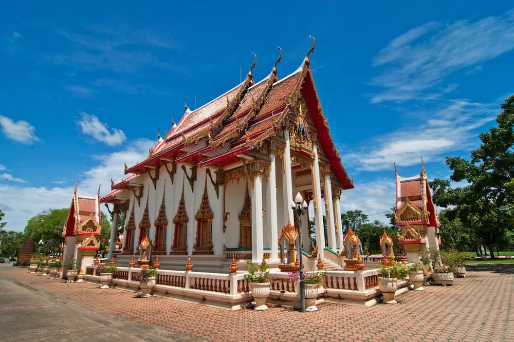 Photo of Outdoor in Rawai