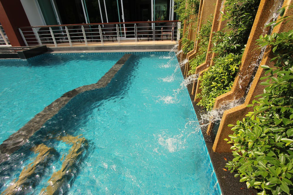 Photo of Outdoor in Rawai