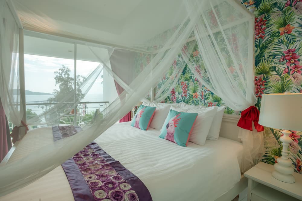 Photo of Bedroom in Rawai