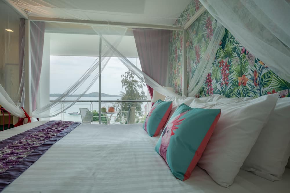 Photo of Bedroom in Rawai