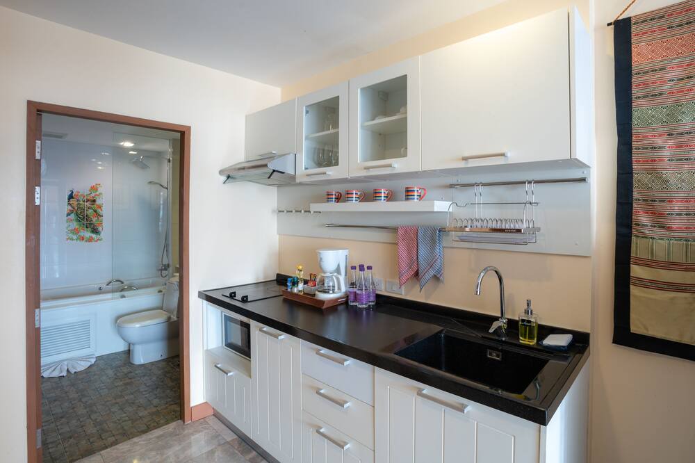 Photo of Kitchen in Rawai