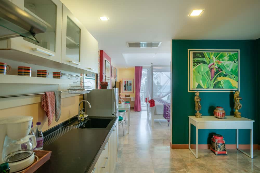 Photo of Kitchen in Rawai