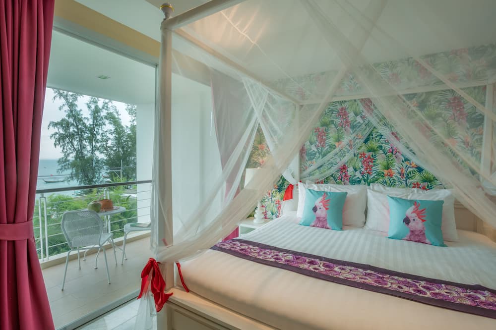 Photo of Bedroom in Rawai