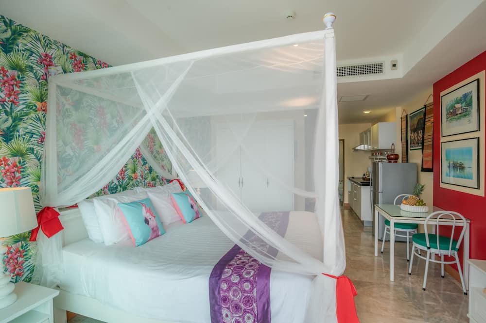 Photo of Bedroom in Rawai
