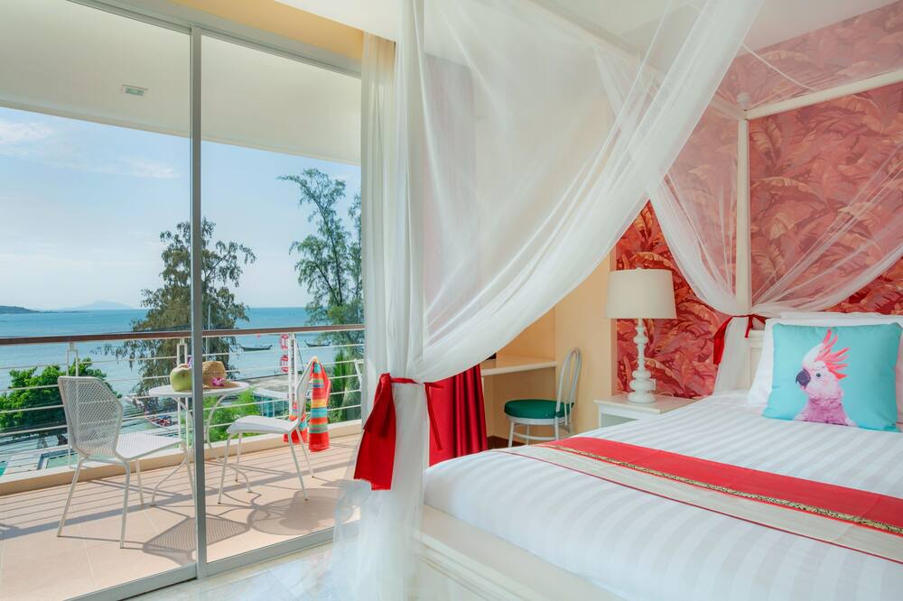 Photo of Bedroom in Rawai