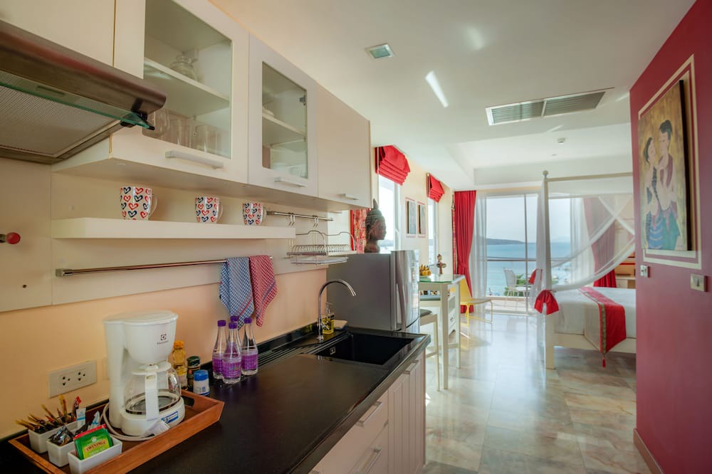 Photo of Kitchen in Rawai