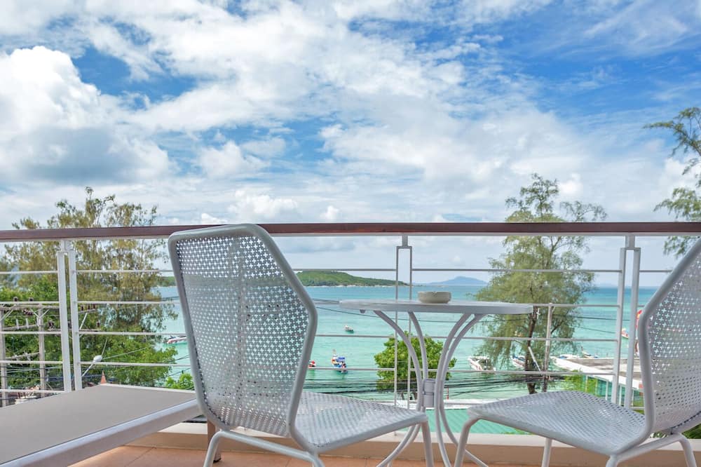 Photo of Patio Balcony in Rawai