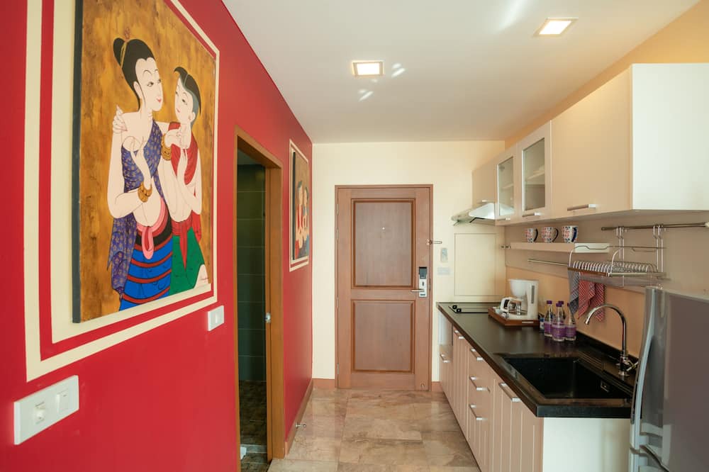Photo of Kitchen in Rawai