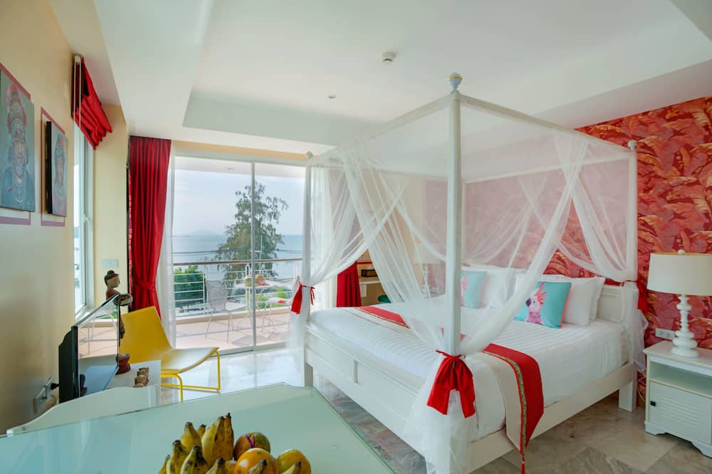 Photo of Bedroom in Rawai