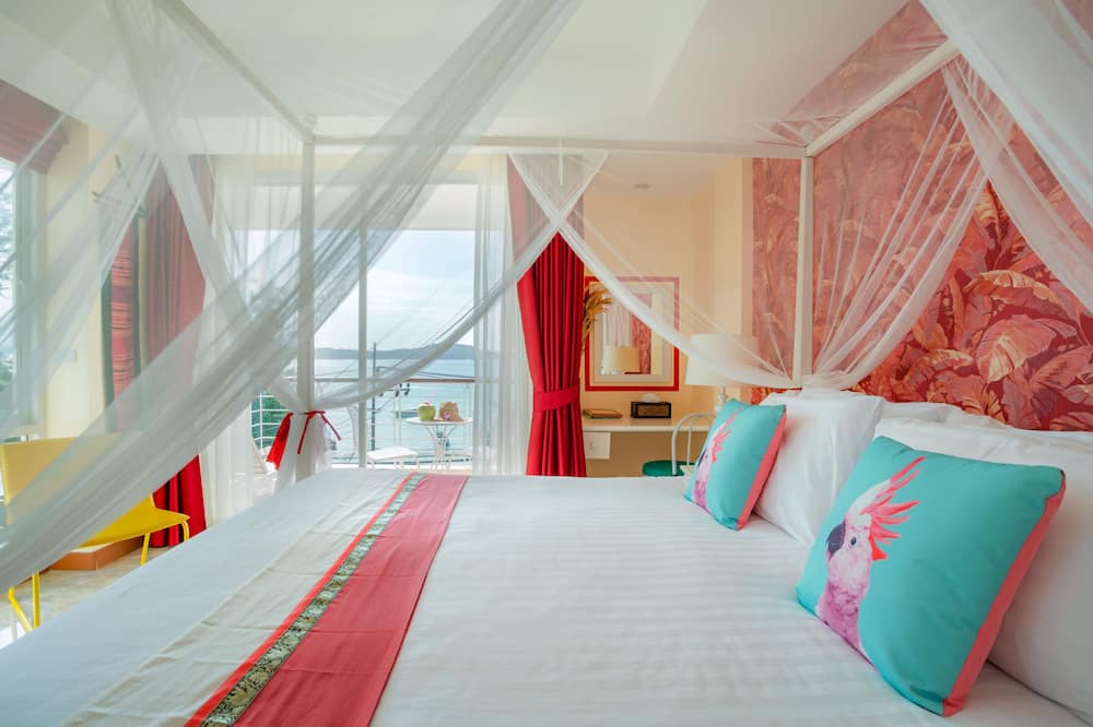 Photo of Bedroom in Rawai