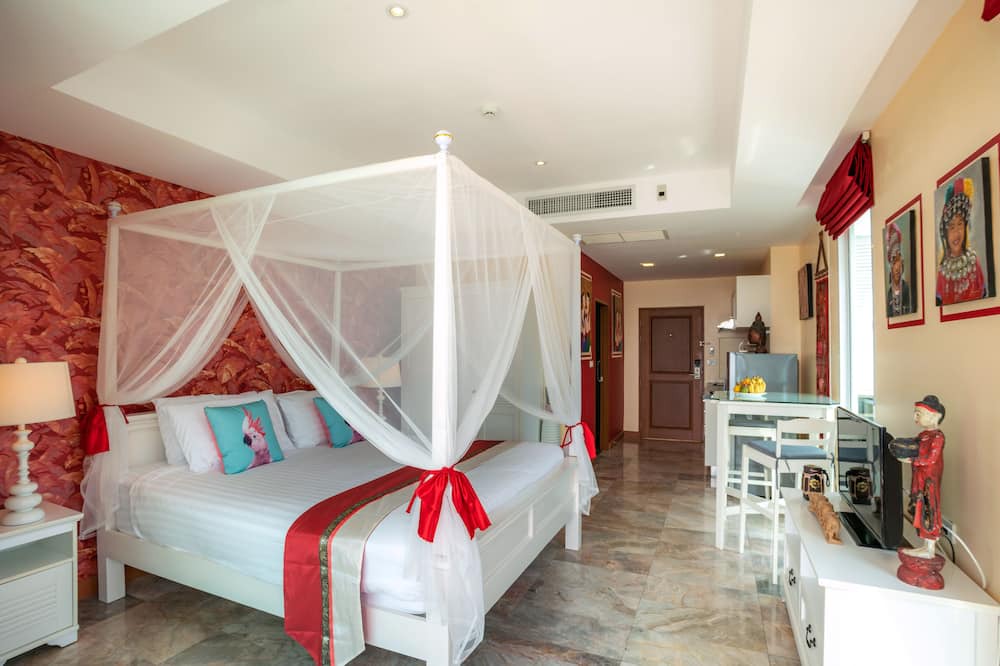 Photo of Bedroom in Rawai