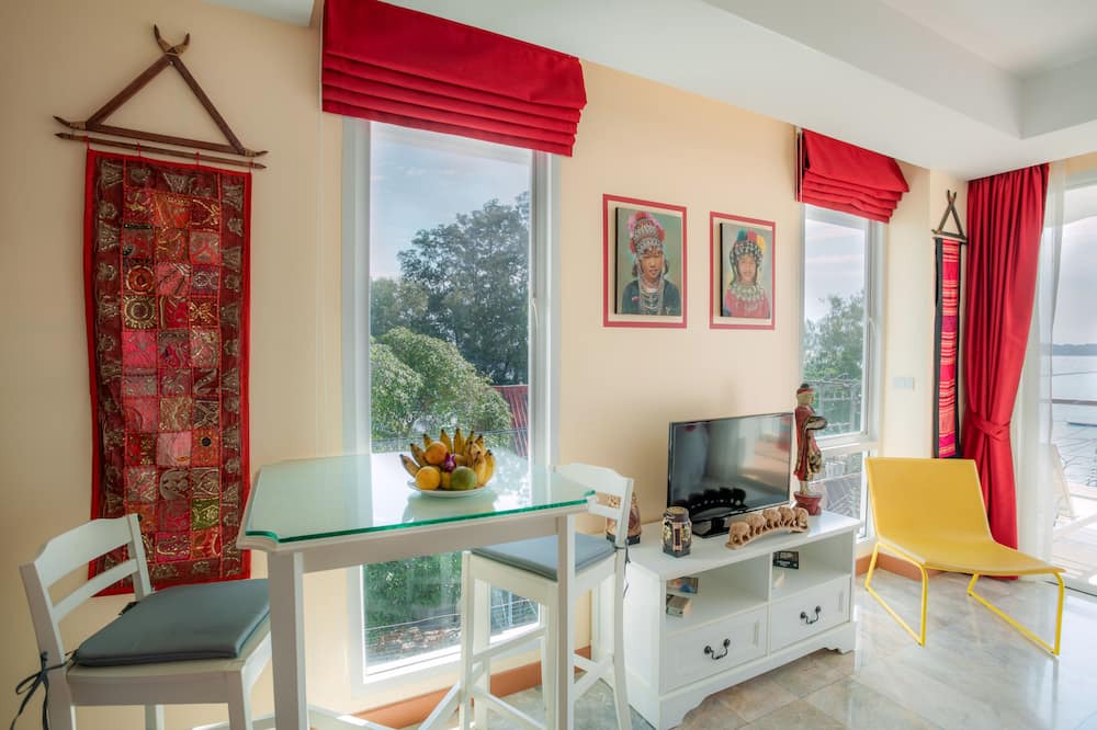 Photo of Livingroom in Rawai