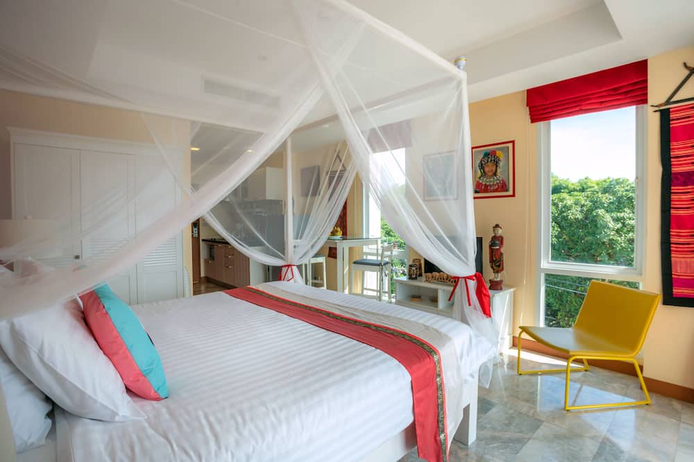 Photo of Bedroom in Rawai
