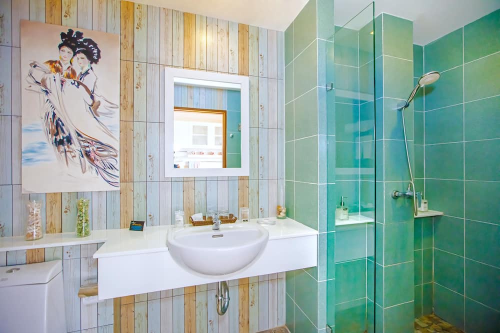 Photo of Bathroom in Rawai
