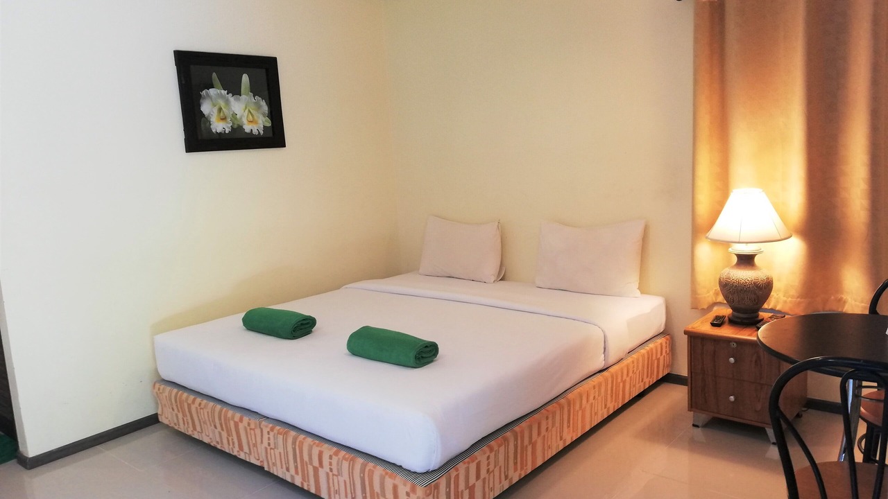 Photo of Bedroom in Thep Kasattri