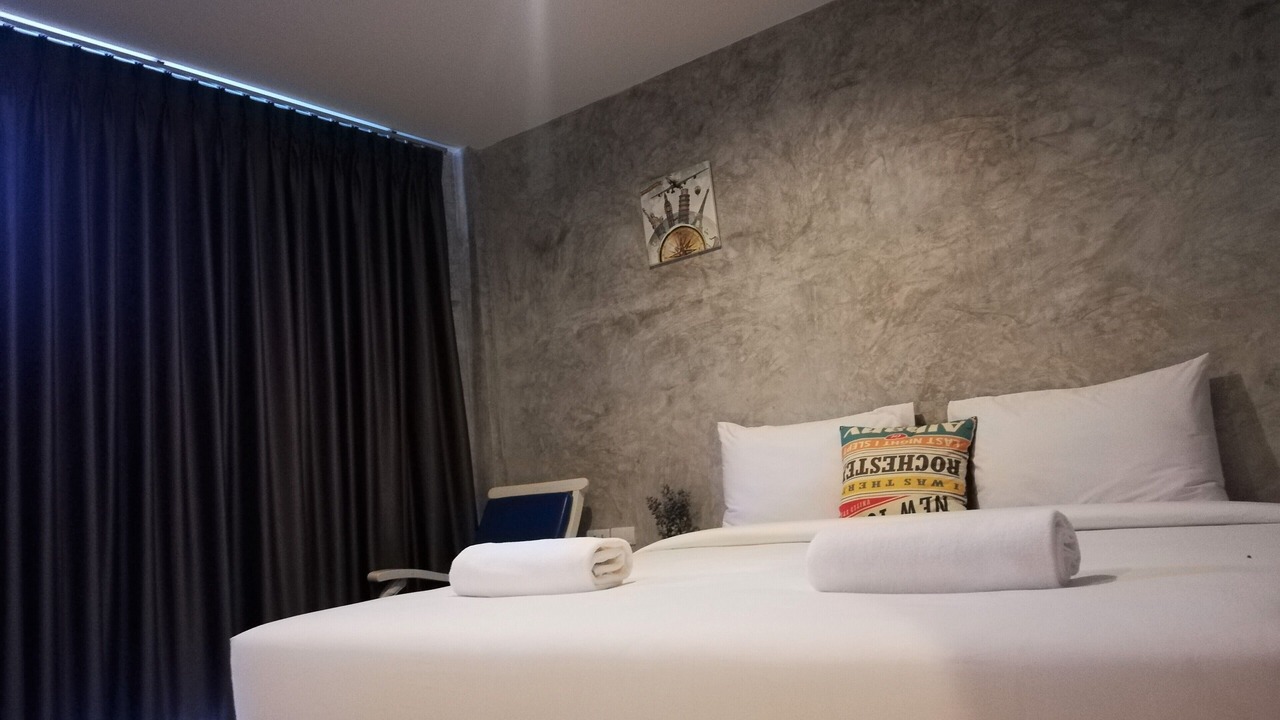 Photo of Bedroom in Thep Kasattri