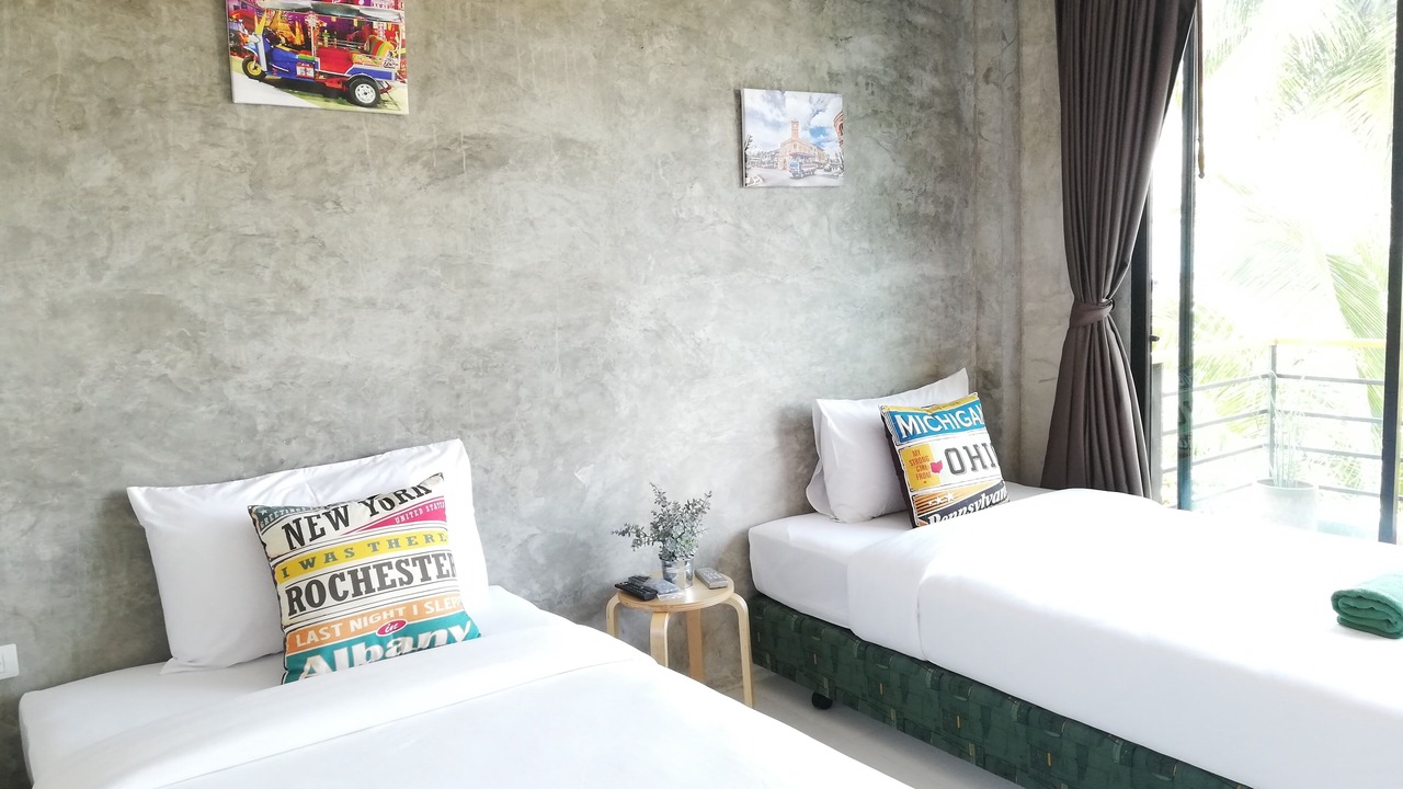 Photo of Bedroom in Thep Kasattri