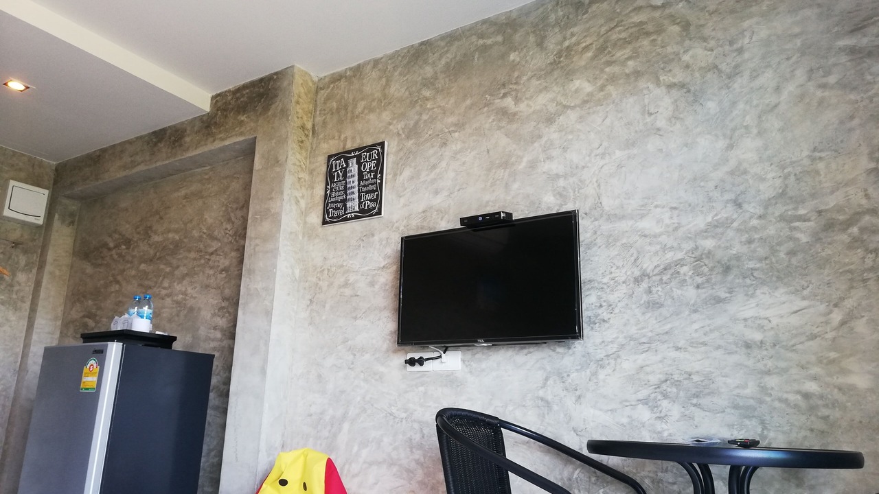 Photo of Bedroom in Thep Kasattri