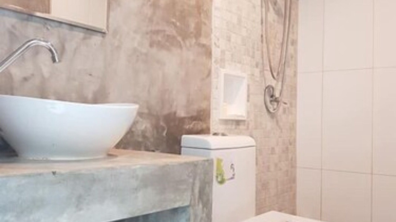 Photo of Bathroom in Thep Kasattri
