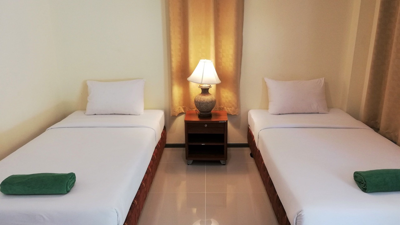 Photo of Bedroom in Thep Kasattri