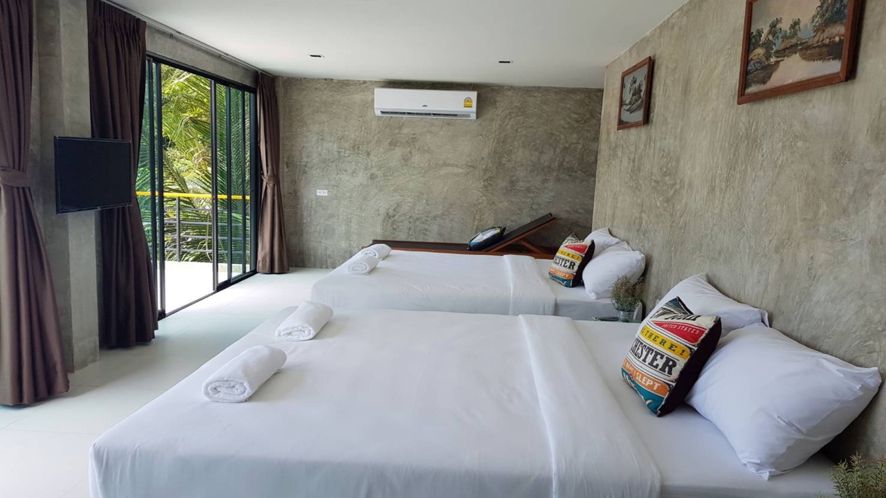 Photo of Bedroom in Thep Kasattri