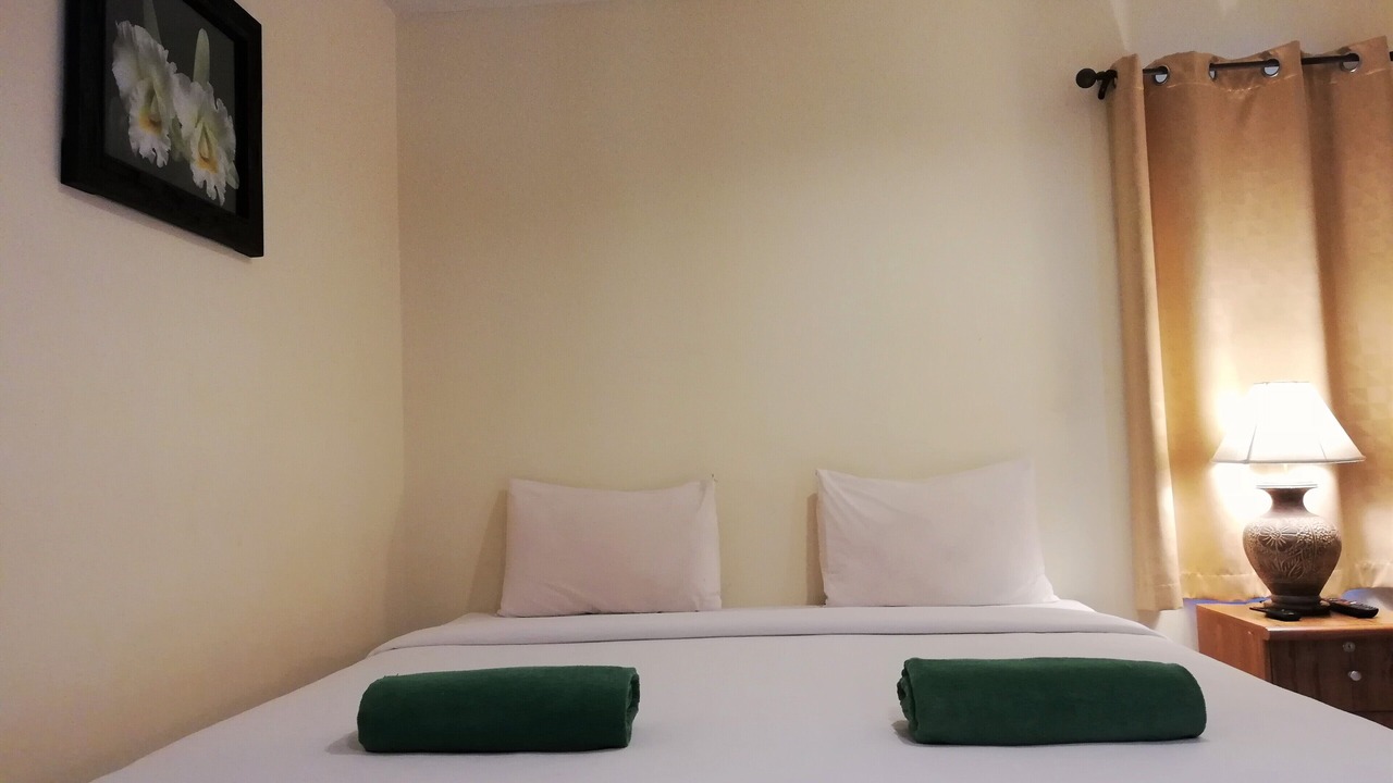 Photo of Bedroom in Thep Kasattri