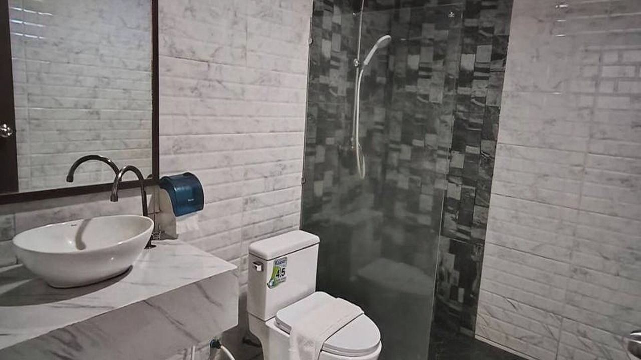 Photo of Bathroom in Si Sunthon