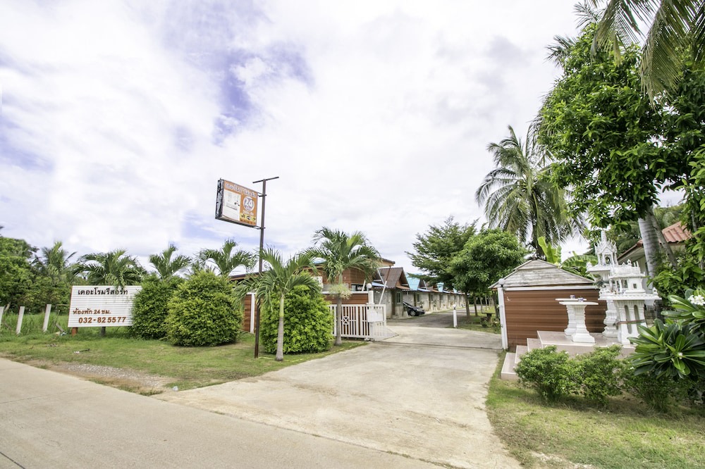 Photo of Outdoor in Khao Noi