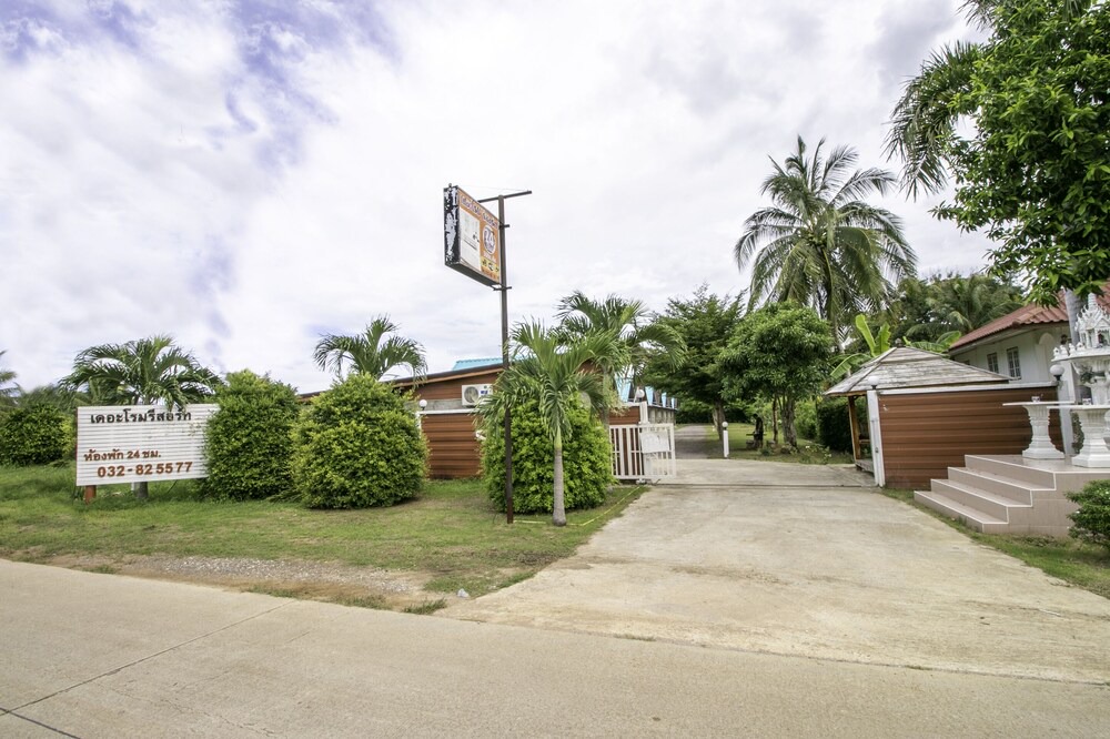 Photo of Outdoor in Khao Noi