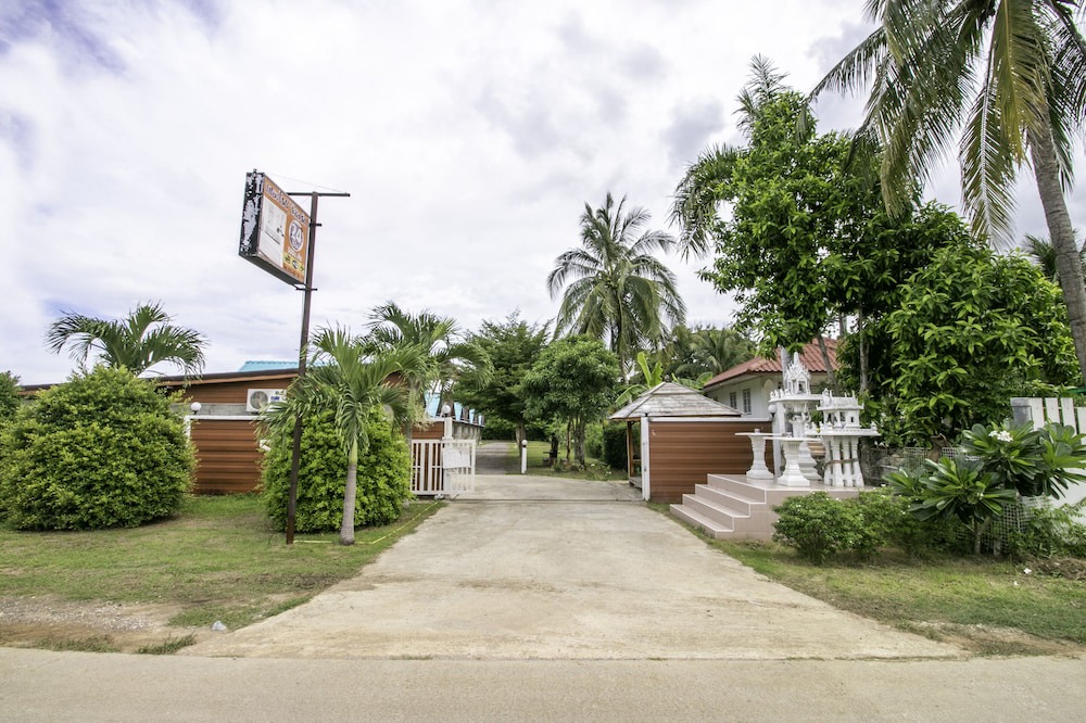 Photo of Outdoor in Khao Noi