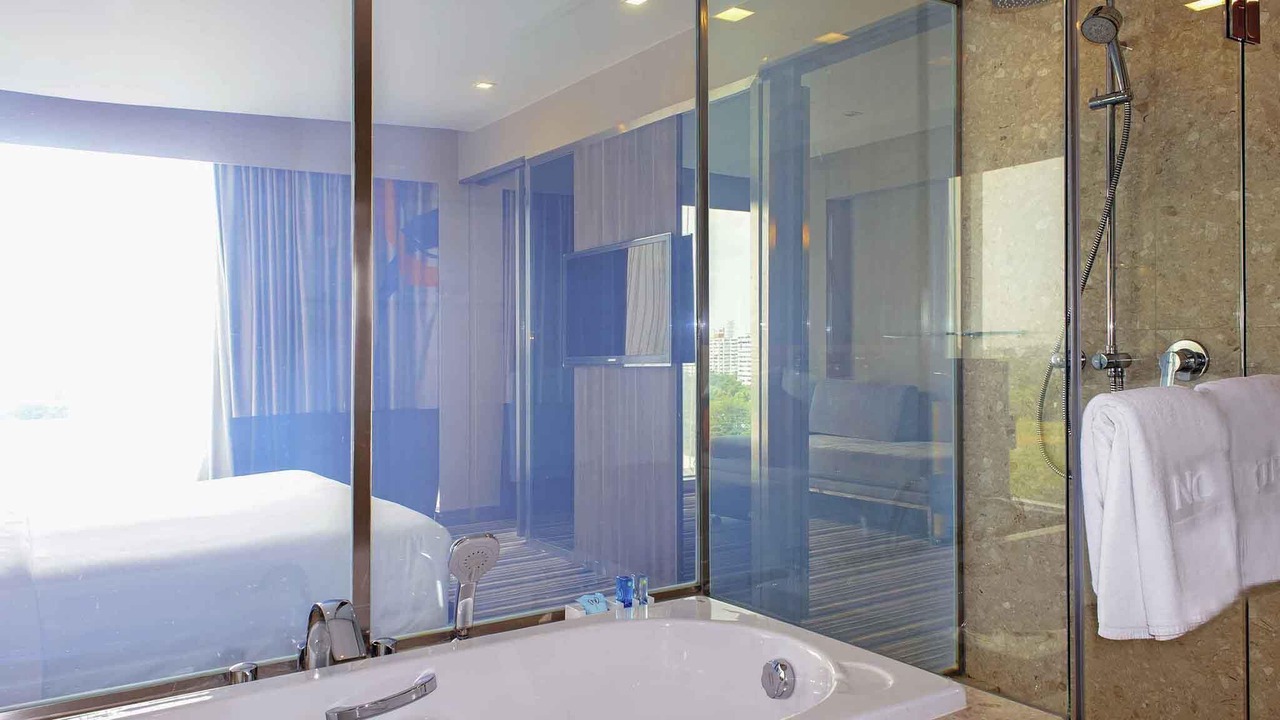 Photo of Bedroom in Ban Mai